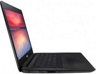 Asus Chromebook C300MA-EDU Netbook (Celeron Dual Core/4 GB/32 GB SSD/Google Chrome)