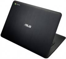 Asus Chromebook C300MA-EDU Netbook (Celeron Dual Core/4 GB/32 GB SSD/Google Chrome) Laptop