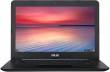 Asus Chromebook C300MA-EDU Netbook (Celeron Dual Core/4 GB/32 GB SSD/Google Chrome) Laptop