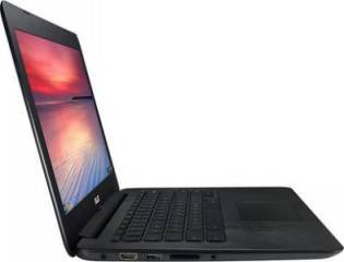 Asus C300MA-R0003 Netbook (Celeron Dual Core 1st Gen/4 GB/32 GB SSD/Google Chrome)