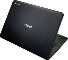 Asus C300MA-R0003 Netbook (Celeron Dual Core 1st Gen/4 GB/32 GB SSD/Google Chrome)