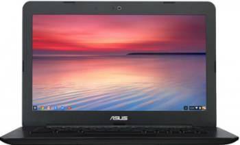 Asus Chromebook C300MA-RO003 Laptop (Celeron Dual Core/4 GB/32 GB SSD/Google Chrome)