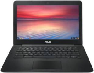 Asus Chromebook C300MA-RO003 Laptop (Celeron Dual Core/4 GB/32 GB SSD/Google Chrome)
