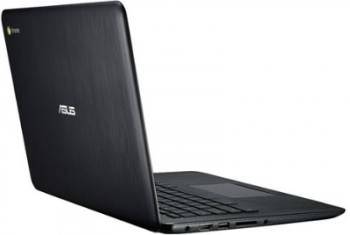 Asus Chromebook C300MA-RO003 Laptop (Celeron Dual Core/4 GB/32 GB SSD/Google Chrome)