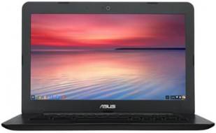 Asus C300MA-RO005 Laptop (Celeron Dual Core/2 GB/32 GB SSD/Google Chrome)