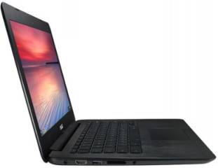 Asus C300MA-RO005 Laptop (Celeron Dual Core/2 GB/32 GB SSD/Google Chrome)