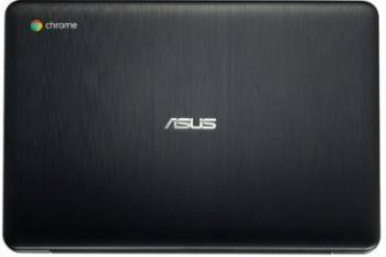 Asus C300MA-RO005 Laptop (Celeron Dual Core/2 GB/32 GB SSD/Google Chrome)