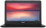 Asus C300MA-RO005 Laptop (Celeron Dual Core/2 GB/32 GB SSD/Google Chrome)
