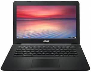 Asus Chromebook C300SA-DH02 Netbook (Celeron Dual Core/4 GB/16 GB SSD/Google Chrome)