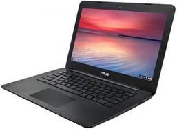 Asus Chromebook C300SA-DH02 Netbook (Celeron Dual Core/4 GB/16 GB SSD/Google Chrome) Laptop