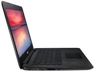 Asus Chromebook C300SA-DH02 Netbook (Celeron Dual Core/4 GB/16 GB SSD/Google Chrome)