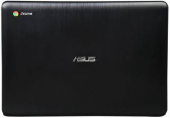 Asus Chromebook C300SA-DH02 Netbook (Celeron Dual Core/4 GB/16 GB SSD/Google Chrome)