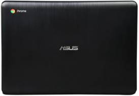 Asus Chromebook C300SA-DH02 Netbook (Celeron Dual Core/4 GB/16 GB SSD/Google Chrome) Laptop