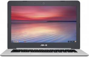 Asus Chromebook C301SA-DB04 Laptop (Celeron Quad Core/4 GB/64 GB SSD/Google Chrome)