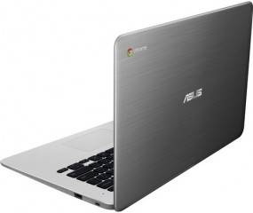 Asus Chromebook C301SA-DB04 Laptop (Celeron Quad Core/4 GB/64 GB SSD/Google Chrome)