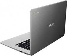 Asus Chromebook C301SA-DB04 Laptop (Celeron Quad Core/4 GB/64 GB SSD/Google Chrome)