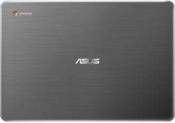 Asus Chromebook C301SA-DB04 Laptop (Celeron Quad Core/4 GB/64 GB SSD/Google Chrome)