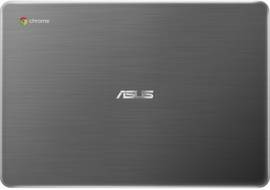 Asus Chromebook C301SA-DB04 Laptop (Celeron Quad Core/4 GB/64 GB SSD/Google Chrome)