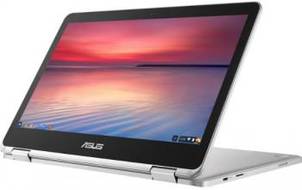 Asus Chromebook Flip C302CA-DHM4 Netbook (Core M3 6th Gen/4 GB/64 GB SSD/Google Chrome) Laptop