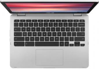 Asus Chromebook Flip C302CA-DHM4 Netbook (Core M3 6th Gen/4 GB/64 GB SSD/Google Chrome)