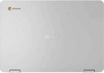 Asus Chromebook Flip C302CA-DHM4 Netbook (Core M3 6th Gen/4 GB/64 GB SSD/Google Chrome)