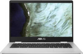 Asus Chromebook C423NA-BV0523 Laptop (Celeron Dual Core/4 GB/64 GB SSD/Google Chrome) Laptop