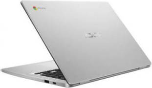 Asus Chromebook C423NA-BV0523 Laptop (Celeron Dual Core/4 GB/64 GB SSD/Google Chrome) Laptop