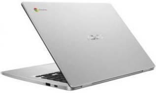 Asus Chromebook C423NA-BV0523 Laptop (Celeron Dual Core/4 GB/64 GB SSD/Google Chrome)