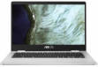 Asus Chromebook C423NA-BZ0522 Laptop (Celeron Dual Core/4 GB/64 GB SSD/Google Chrome)