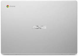 Asus Chromebook C423NA-DB42F Laptop (Intel Celeron Dual Core/4 GB/32 GB eMMC/Google Chrome)