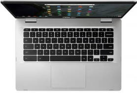 Asus Chromebook C423NA-DB42F Laptop (Intel Celeron Dual Core/4 GB/32 GB eMMC/Google Chrome)