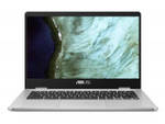 Asus Chromebook C423NA-DB42F Laptop (Intel Celeron Dual Core/4 GB/32 GB eMMC/Google Chrome)