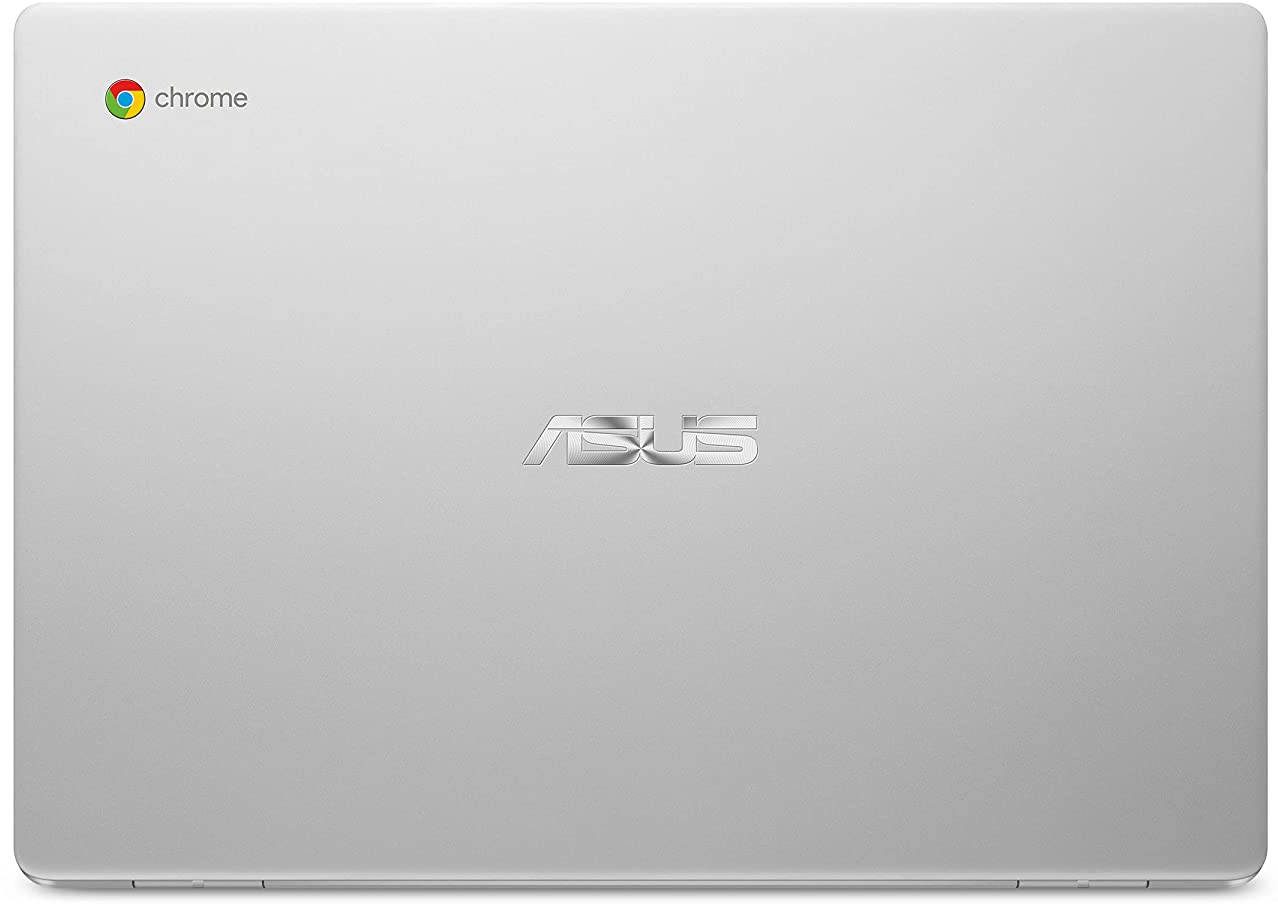 Asus Chromebook C423NA-DB42F Laptop (Intel Celeron Dual Core/4 GB/32 GB eMMC/Google Chrome)