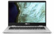 Asus Chromebook C423NA-DB42F Laptop (Intel Celeron Dual Core/4 GB/32 GB eMMC/Google Chrome)