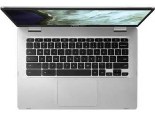 Asus Chromebook C423NA-EC0521 Laptop (Celeron Dual Core/4 GB/64 GB SSD/Google Chrome)