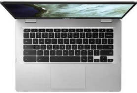 Asus Chromebook C423NA-EC0521 Laptop (Celeron Dual Core/4 GB/64 GB SSD/Google Chrome)