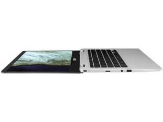 Asus Chromebook C423NA-EC0521 Laptop (Celeron Dual Core/4 GB/64 GB SSD/Google Chrome)