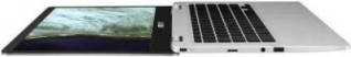 Asus Chromebook C423NA-EC0521 Laptop (Celeron Dual Core/4 GB/64 GB SSD/Google Chrome)