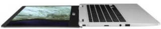 Asus Chromebook C423NA-EC0521 Laptop (Celeron Dual Core/4 GB/64 GB SSD/Google Chrome)