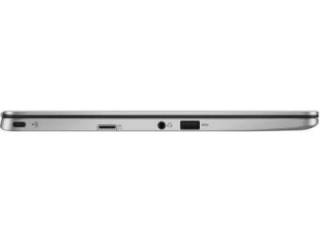 Asus Chromebook C423NA-EC0521 Laptop (Celeron Dual Core/4 GB/64 GB SSD/Google Chrome)