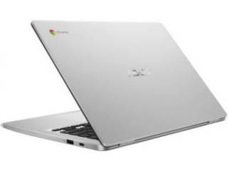Asus Chromebook C423NA-EC0521 Laptop (Celeron Dual Core/4 GB/64 GB SSD/Google Chrome)