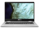 Asus Chromebook C423NA-IS44F Laptop (Intel Celeron Dual Core/4 GB/64 GB eMMC/Google Chrome)