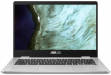 Asus Chromebook C423NA-IS44F Laptop (Intel Celeron Dual Core/4 GB/64 GB eMMC/Google Chrome)