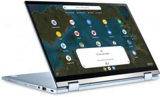 Asus Chromebook Flip C433TA-AS384T Laptop (Core M3 8th Gen/8 GB/64 GB eMMC/Google Chrome)