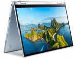 Asus Chromebook Flip C433TA-AS384T Laptop (Core M3 8th Gen/8 GB/64 GB eMMC/Google Chrome)