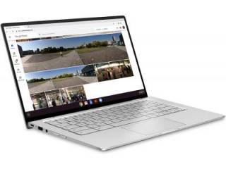 Asus Chromebook Flip C434TA-DS384T Laptop (Core M3 8th Gen/8 GB/64 GB SSD/Google Chrome)