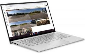Asus Chromebook Flip C434TA-DS384T Laptop (Core M3 8th Gen/8 GB/64 GB SSD/Google Chrome)