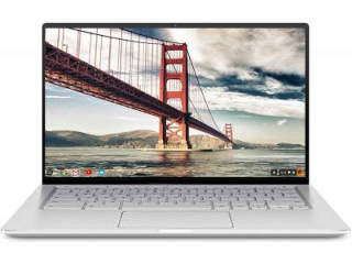 Asus Chromebook Flip C434TA-DSM4T Laptop (Core M3 8th Gen/4 GB/64 GB SSD/Google Chrome)