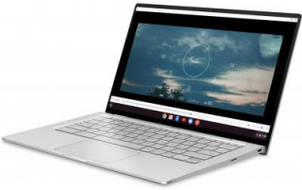 Asus Chromebook Flip C434TA-IH348T Laptop (Core M3  8th Gen /4 GB/128 GB eMMC/Google Chrome)