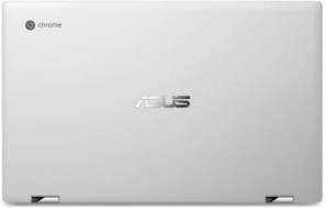 Asus Chromebook Flip C434TA-IH348T Laptop (Core M3  8th Gen /4 GB/128 GB eMMC/Google Chrome)